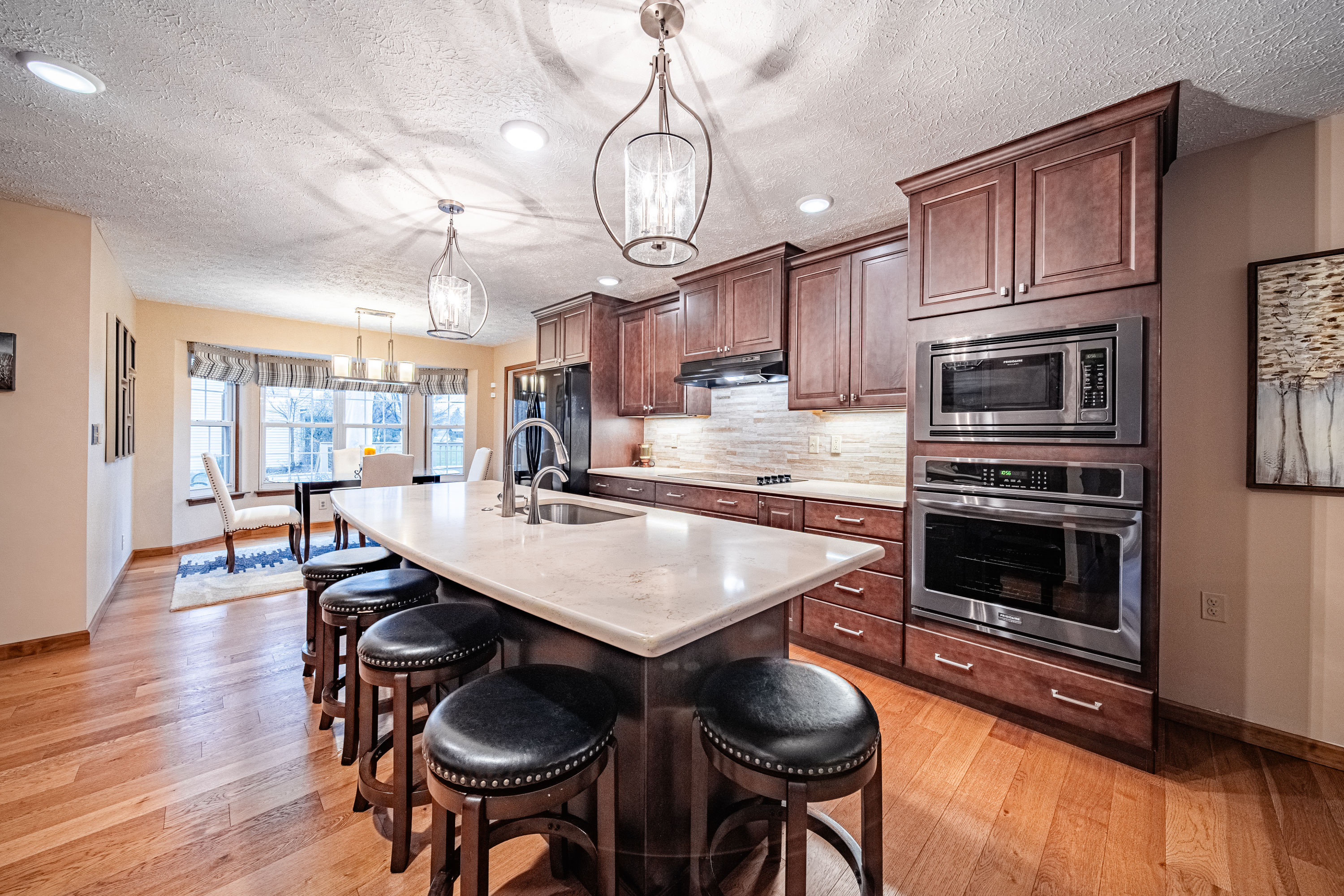 Home Remodeling in Lafayette, IN – Riverside Construction